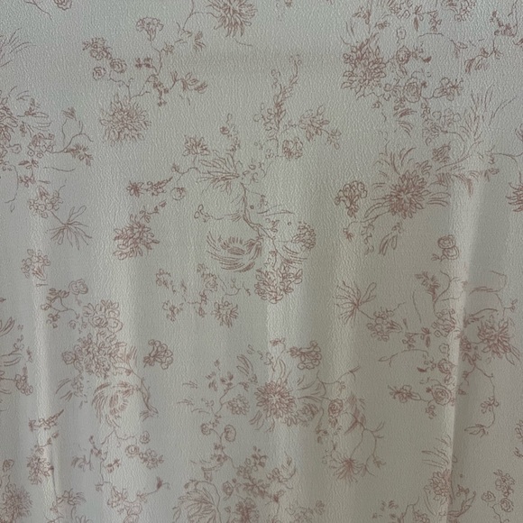 Aritzia Wilfred Shirt Dress - Picture 4 of 5